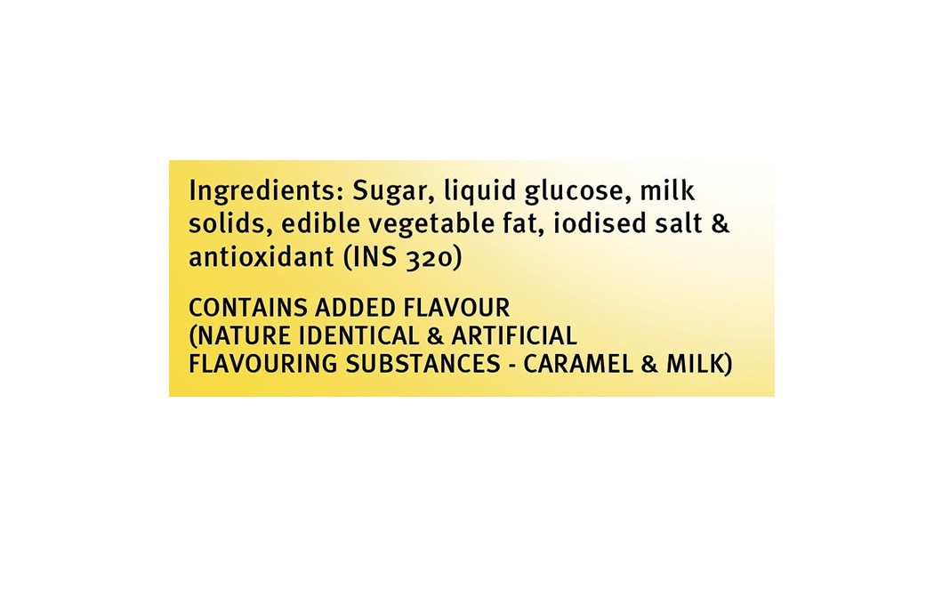 Ravalgaon Laco Candies   Pack  440 grams